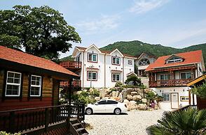 Ggumaebon Pension