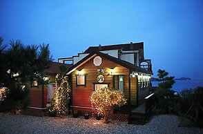 Ggumaebon Pension