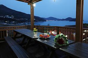 Ggumaebon Pension