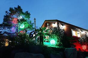 Ggumaebon Pension