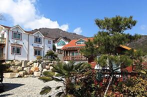 Ggumaebon Pension