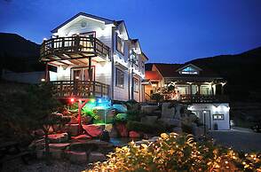 Ggumaebon Pension