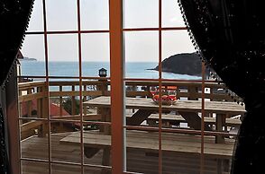 Ggumaebon Pension