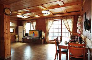 Ggumaebon Pension