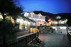 Ggumaebon Pension