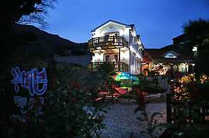 Ggumaebon Pension