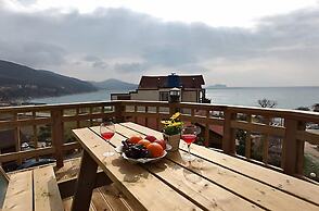 Ggumaebon Pension