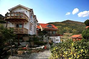 Ggumaebon Pension