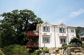 Ggumaebon Pension
