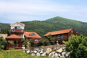 Ggumaebon Pension