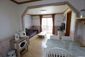 Haemaru pension