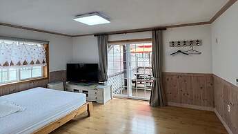 Haemaru pension