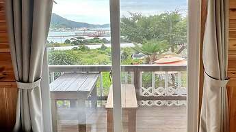 Haemaru pension