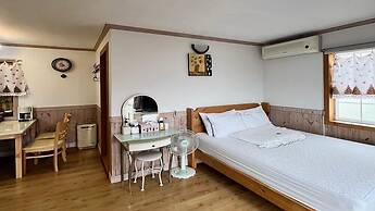 Haemaru pension
