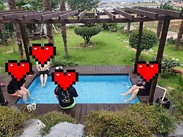 Haemaru pension
