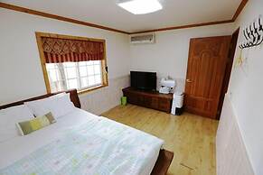 Haemaru pension