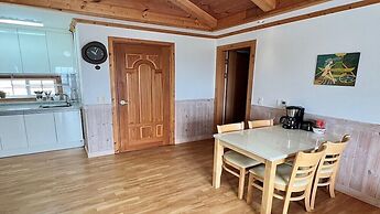 Haemaru pension