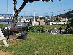Haemaru pension