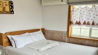 Haemaru pension