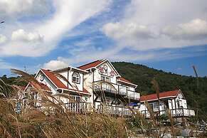 Haemaru pension