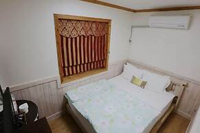 Haemaru pension