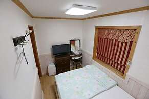 Haemaru pension