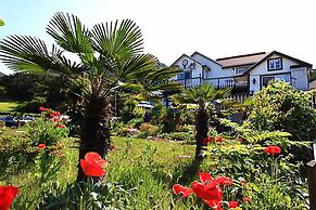 Haemaru pension