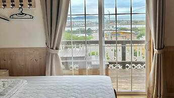 Haemaru pension