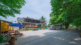 Mare Pension