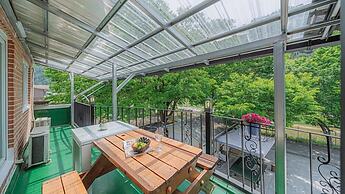 Mare Pension