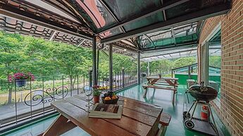 Mare Pension