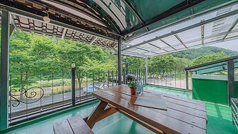 Mare Pension