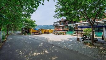 Mare Pension