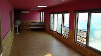 Badasae Pension