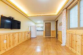 Badasae Pension