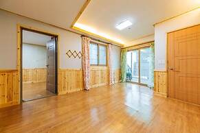 Badasae Pension