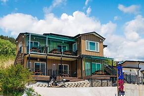 Badasae Pension