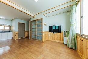 Badasae Pension