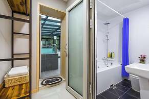 Asamo poolvilla