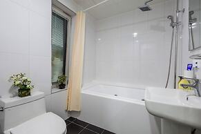 Asamo poolvilla