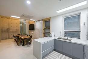 Asamo poolvilla