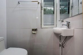 Asamo poolvilla