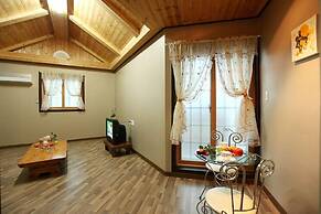 Bawii Pension