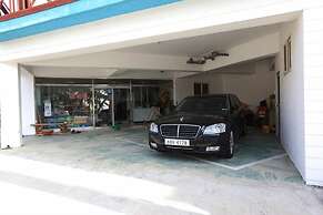 Bawii Pension