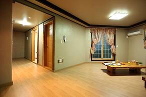 Bawii Pension