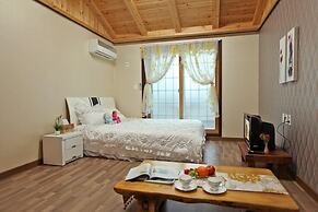 Bawii Pension