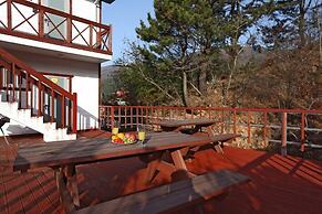 Bawii Pension