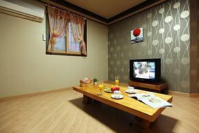 Bawii Pension