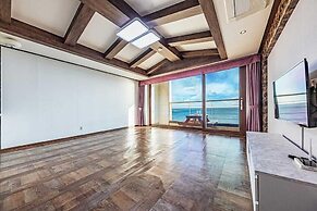 Sea Island Pension
