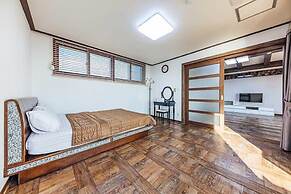Sea Island Pension